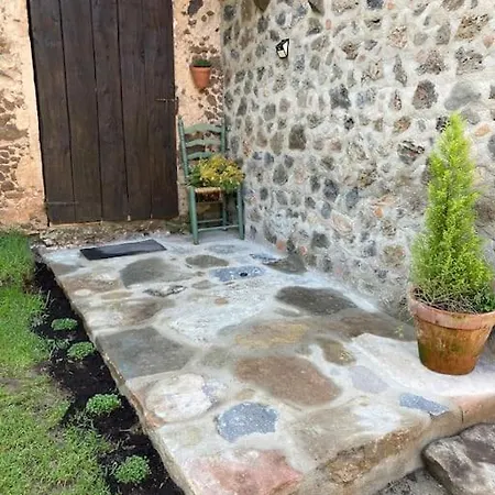 Holiday home Les Corts De Mas Gingi
